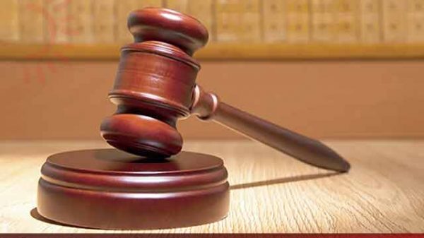 এবার অস্ত্র মামলায় মহিন ৩ দিনের রিমান্ডে