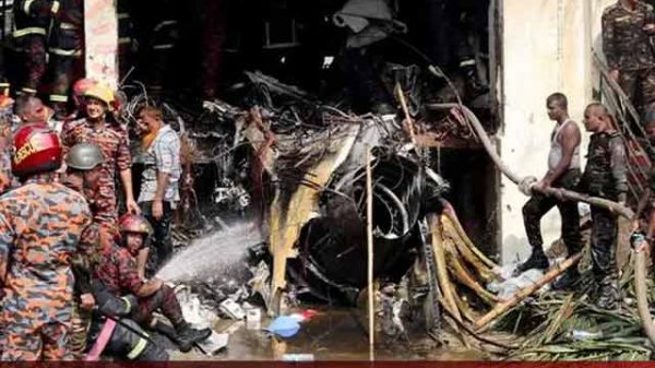 মাইলস্টোন ট্র্যাজেডি