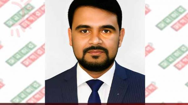 বগুড়া পৌরসভার ৪নং ওয়ার্ডের জহুরুল নগর