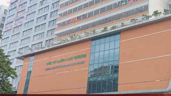 দগ্ধ আরেক শিশুর মৃত্যু