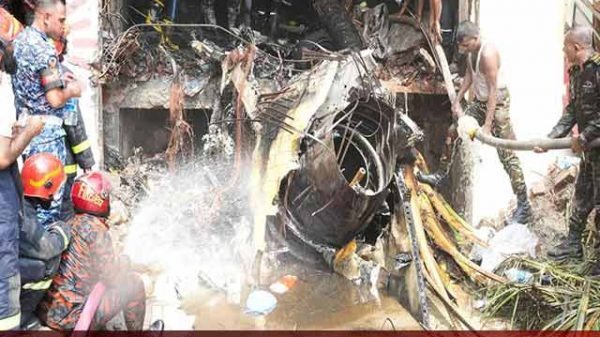 মাসুমা নামে আরও একজনের মৃত্যু