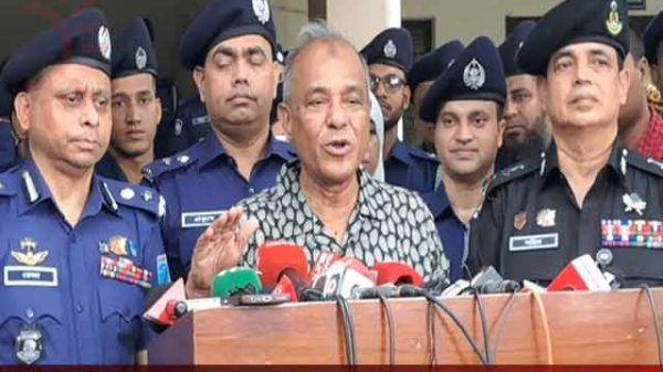 নির্বাচনের আগে অনেক অস্ত্র উদ্ধার হবে