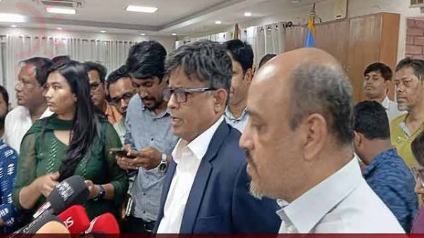 ‘সেপ্টেম্বর থেকে দেড় লাখ পুলিশকে ভোটের ট্রেনিং দেওয়া হবে’