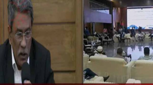 ড. আলী রীয়াজ