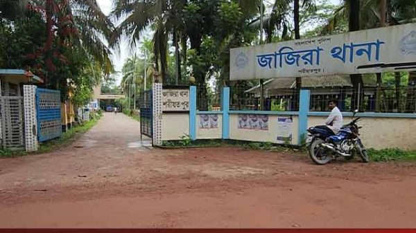 শরীয়তপুরে স্ত্রীকে হত্যা