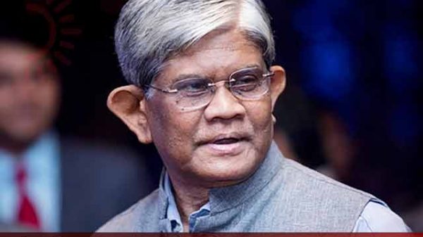 অর্থ উপদেষ্টা