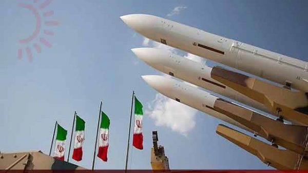 ইসরায়েলের ছোড়া প্রজেক্টাইল