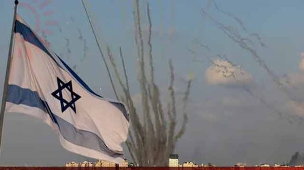 ইসরায়েলের বিরুদ্ধে কঠিন বার্তা যোদ্ধাদের