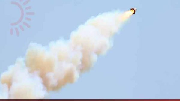 এবার ইরাকের বিমানবন্দরে রকেট হামলা