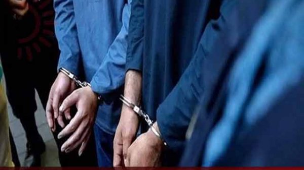 ইরানে মোসাদের ৫০ এজেন্ট আটক