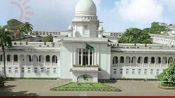 তারেক রহমানসহ আসামিদের খালাসের রায়