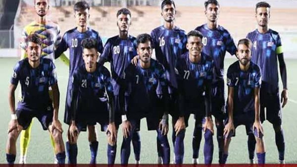 ফিফার দলবদলের নিষেধাজ্ঞা