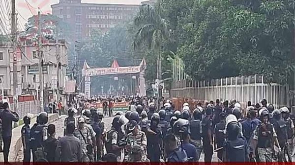 গোপালগঞ্জের হামলা তদন্ত