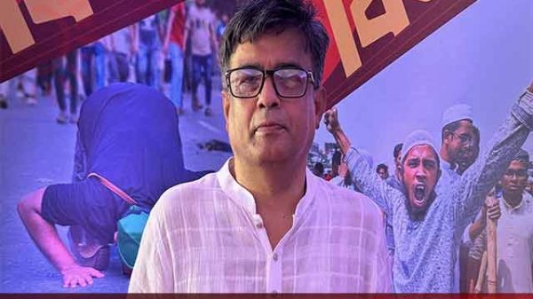 অন্তর্বর্তী সরকারের ১২ অর্জনের কথা জানালেন প্রেস সচিব