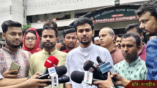 নুরের ওপর হামলায় সরকারের দায়