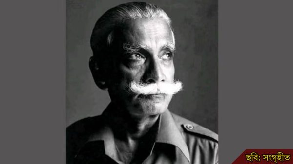 বঙ্গবীর ওসমানীর জন্মদিনে জাতির কৃতজ্ঞ শ্রদ্ধা