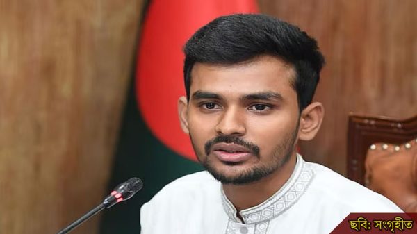 বিসিবিতে নতুন দৃষ্টিভঙ্গি চান ক্রীড়া উপদেষ্টা আসিফ