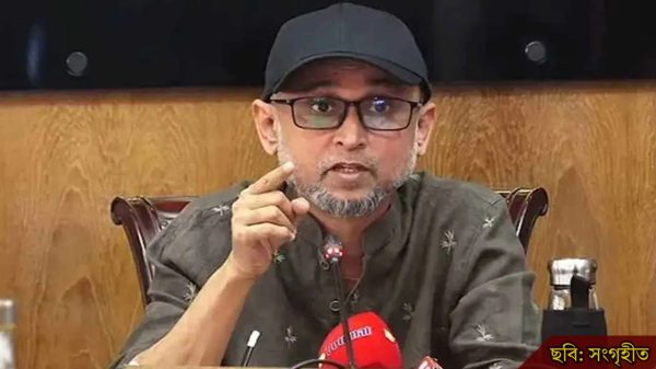 ক্ষমতায় বসার আগে মানসিক স্বাস্থ্য টেস্ট চাই