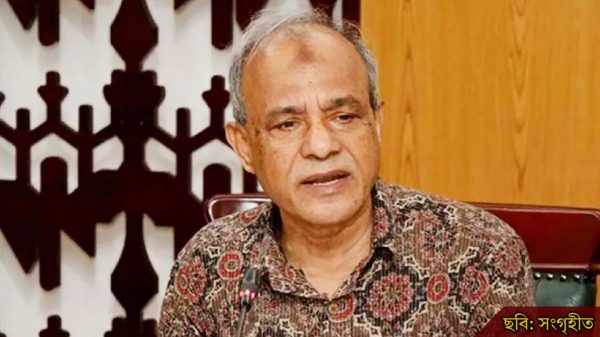 এখন পাহাড়ে স্থিতিশীল পরিবেশ