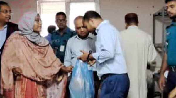 কবার ব্যবহার্য প্লাস্টিক নিষিদ্ধ শুরু