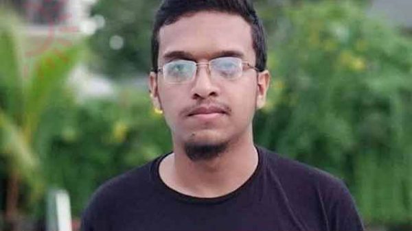 আগ্রাসনবিরোধী ৮ স্তম্ভে জেগে উঠছে আবরারের স্বপ্ন