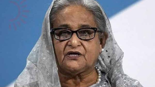 গুম মামলায় শেখ হাসিনাসহ ৩০ আসামি