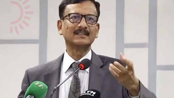 নরডিক রাষ্ট্রদূতদের গোপন বৈঠক সাবের হোসেনের বাসায়