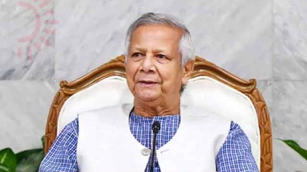 ড. মুহাম্মদ ইউনূস রোমে ওয়ার্ল্ড ফুড ফোরামে