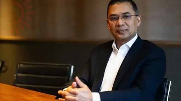 ভিন্নমতকে গণতন্ত্রের শক্তি বললেন বিএনপি নেতা তারেক রহমান!