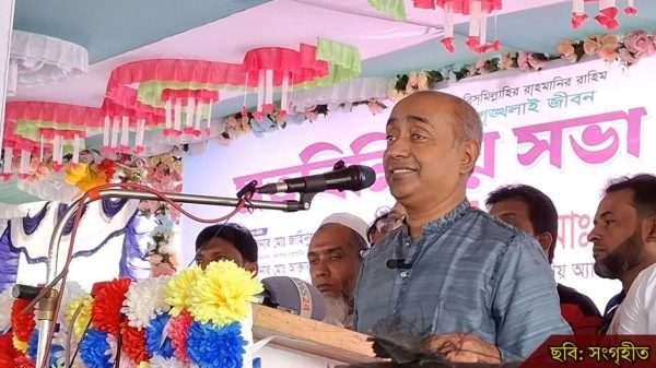 ড. ইউনুসের নেতৃত্বেই হবে ফেব্রুয়ারির জাতীয় নির্বাচন