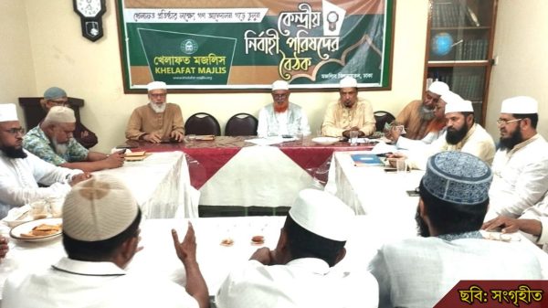 র্বত্য অস্থিরতা ঠেকাতে সেনা টহল বাড়ানোর আহ্বান