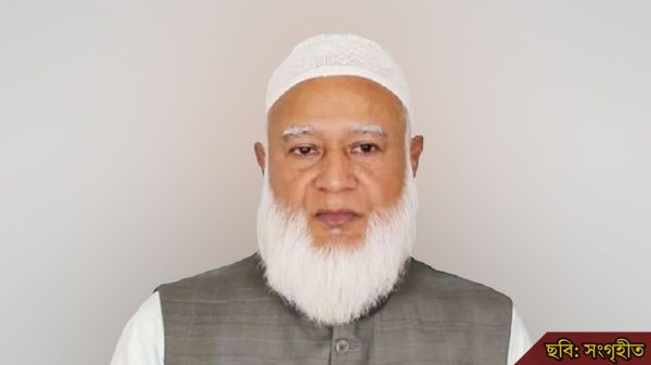 কোরআন-হাদিসের আলোকে জাতির কল্যাণে কাজ করতে হবে