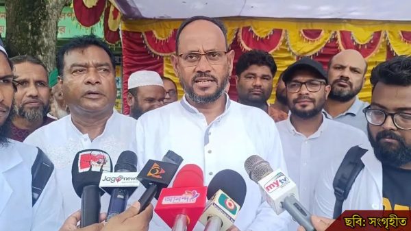 বিএনপি ক্ষমতায় এলে কৃষক পাবে ফারমার্স কার্ড