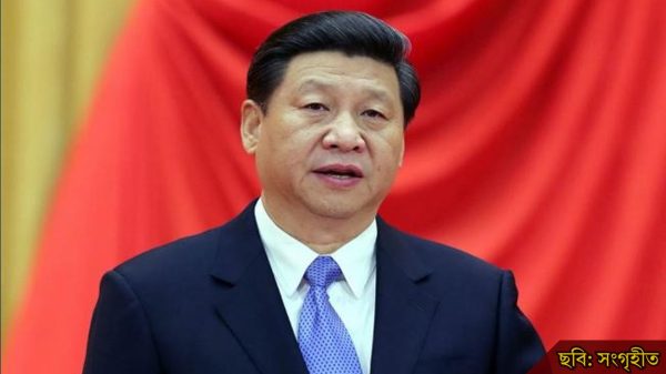 চীন-বাংলাদেশ সম্পর্ক উন্নয়নের পথে