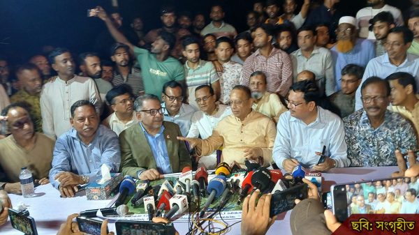 ঢাকা-পাবনা রেল সংযোগে আশার আলো