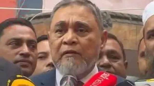 সিইসি নাসির উদ্দিন