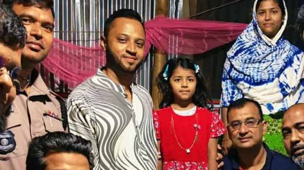 চা বিক্রেতা