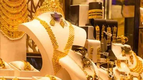 বাংলাদেশে স্বর্ণের দাম