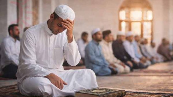 ইসলামি বিধান