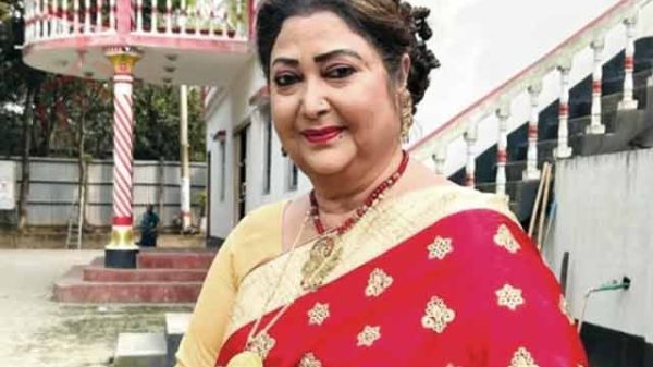 শিল্পী সমিতি নির্বাচন