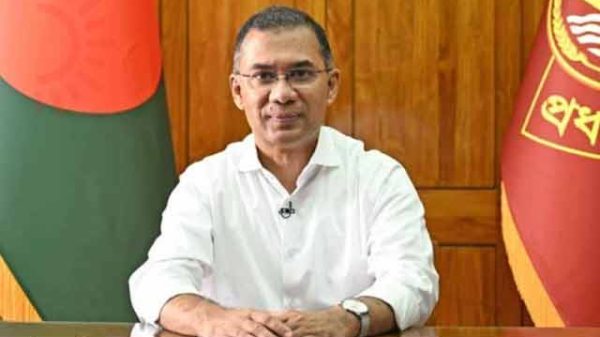 তারেক রহমান মালয়েশিয়া সফর
