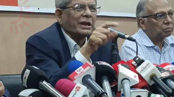 জুলাই সনদ বিতর্ক